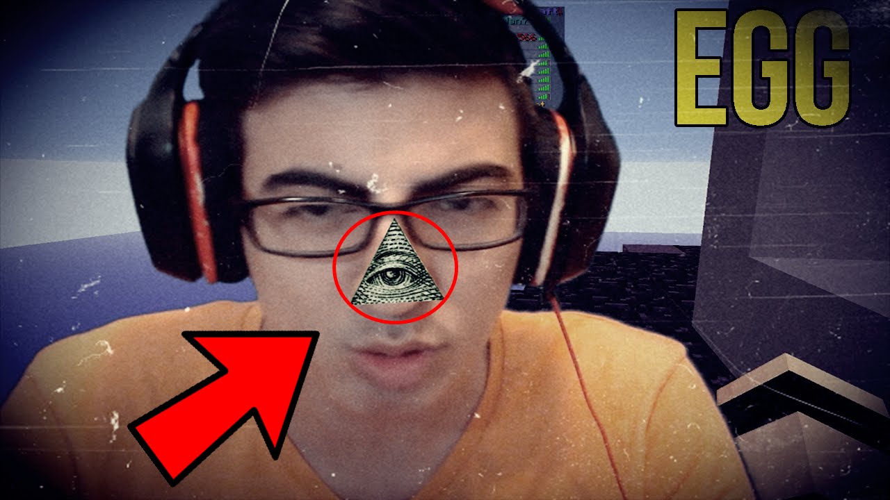 İLLUMİNATİ?!? - Minecraft EGG WARS - Bölüm 40