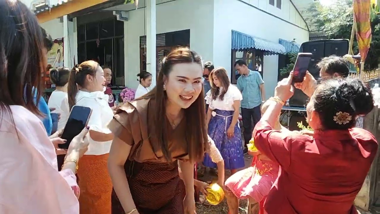 งานบวชนาคยอด