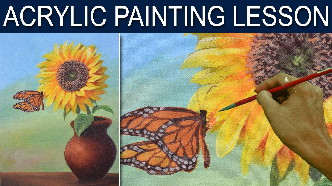 #Acrylic