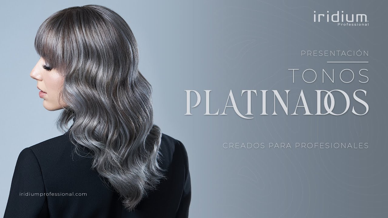 Presentación Tonos Platinados