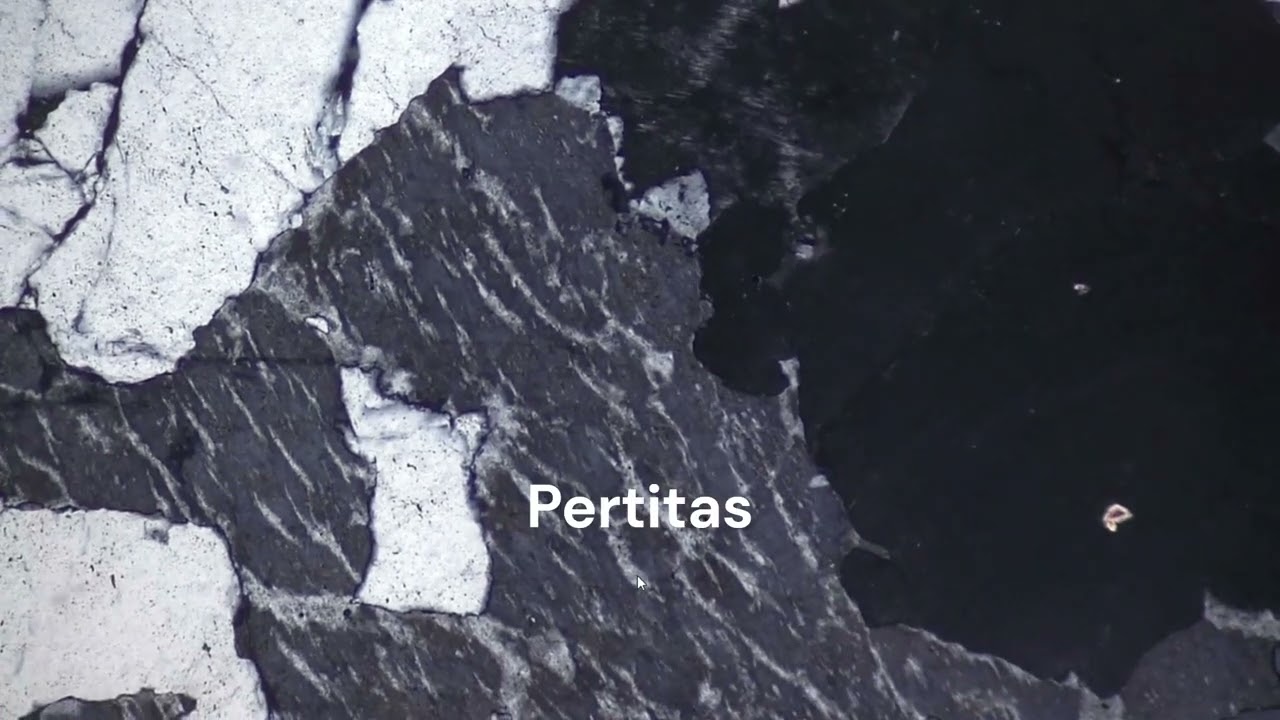 Ortoclasa