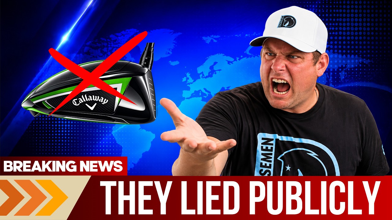 Did Callaway Sabotage Good Good? The Evidence Is Here