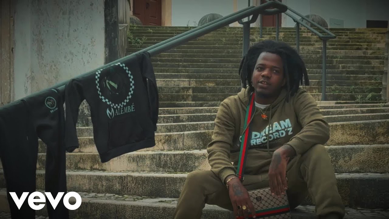 BAP SUPREMO - Malembé (Official Music Video)