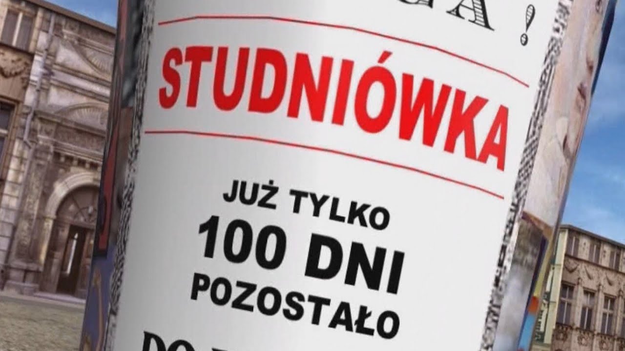 Studniówka 2005