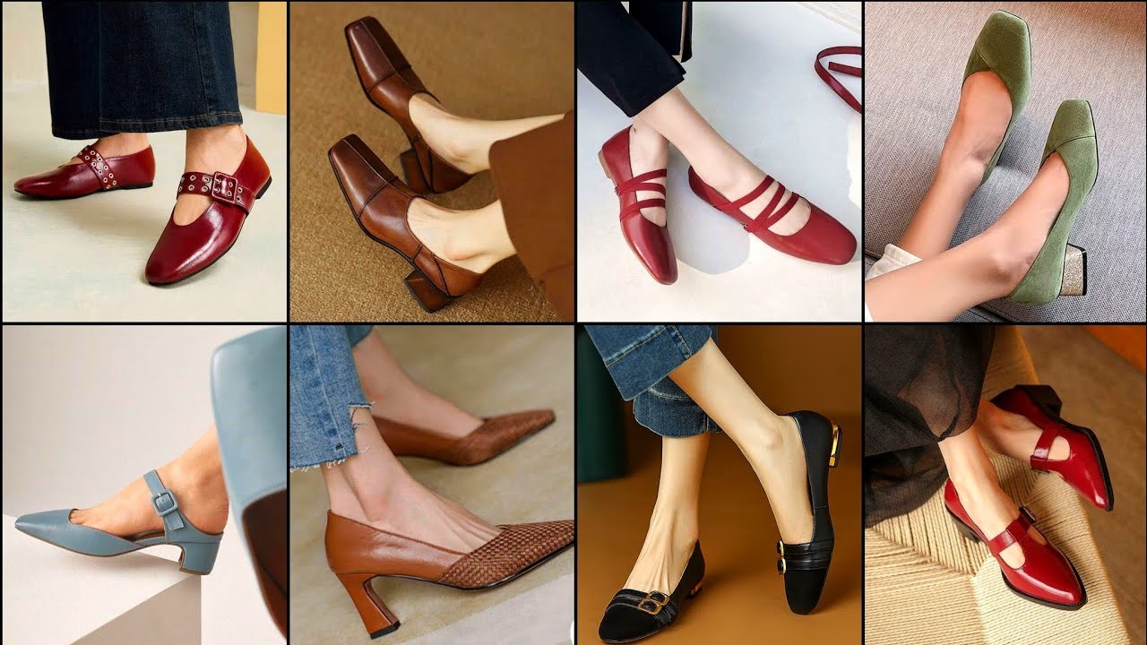 2026 THE STYLISH MOST TOP COMFORTABLE  EVERYDAY FOOTWEAR SHOES LATEST TRENDING SHOES #444 