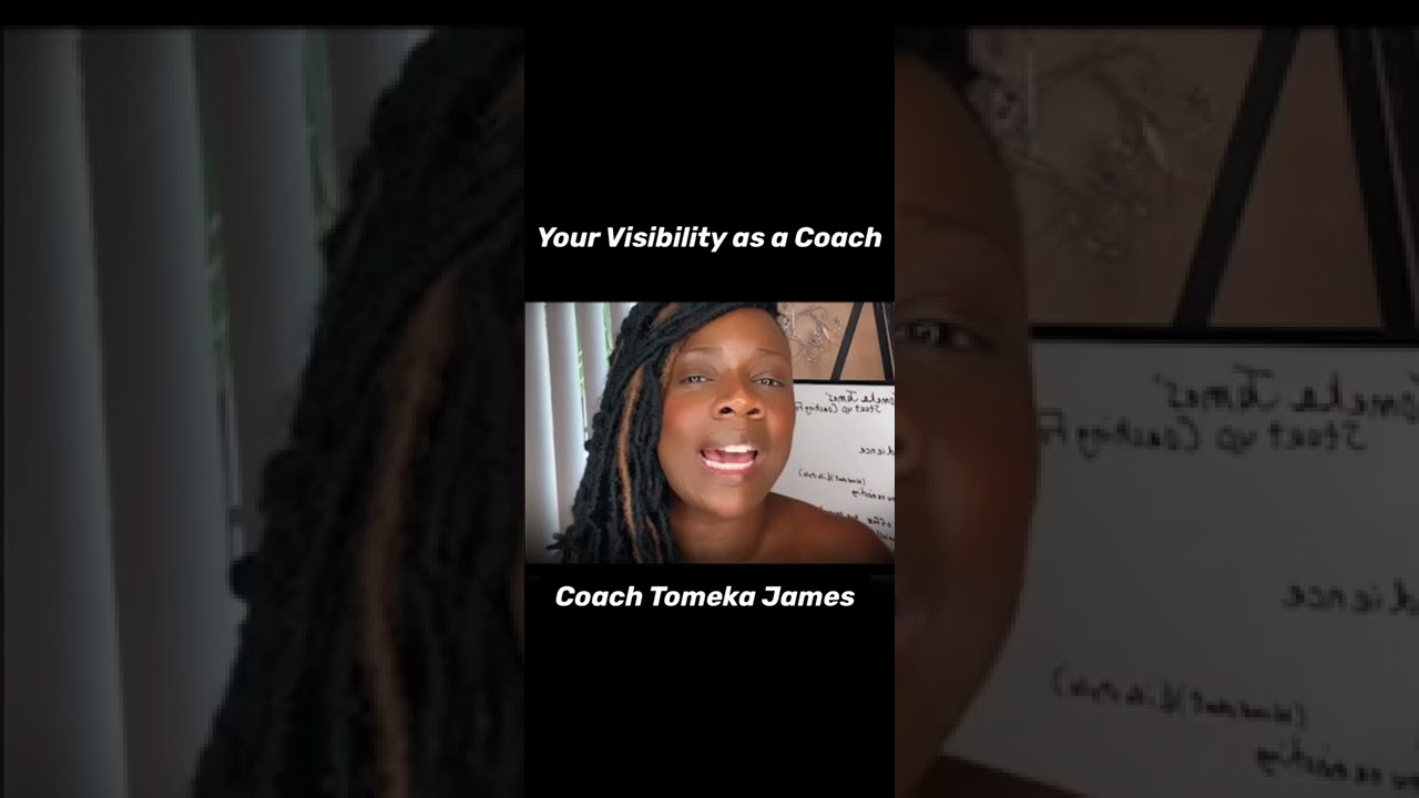 IG strategy for coaches visibility