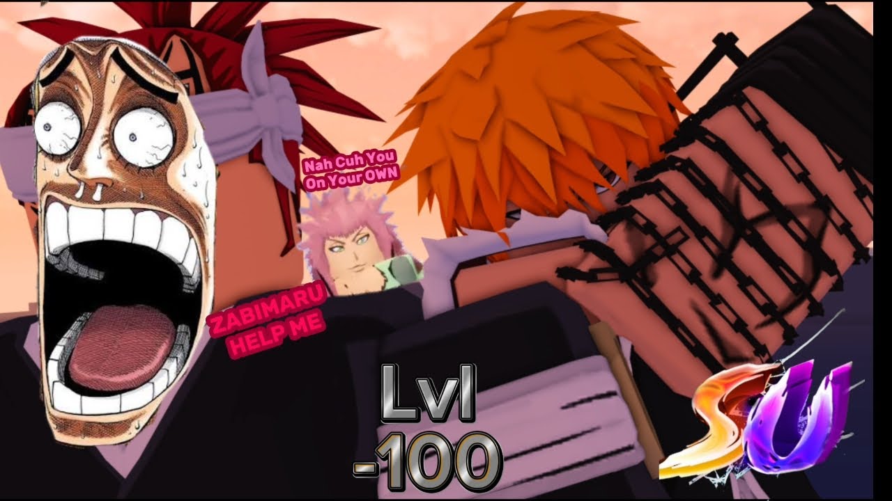 The Most Easiest Character In The Game... ( Shonen Unleashed )