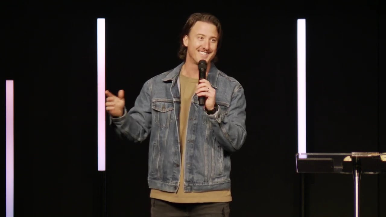 I CHOOSE | Week 1 - Purpose Over Popularity