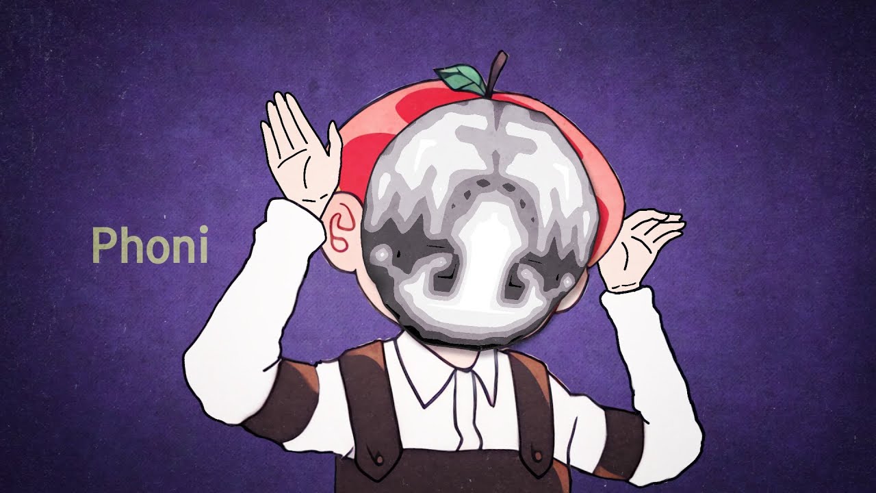 [팀샐러드] Phoni