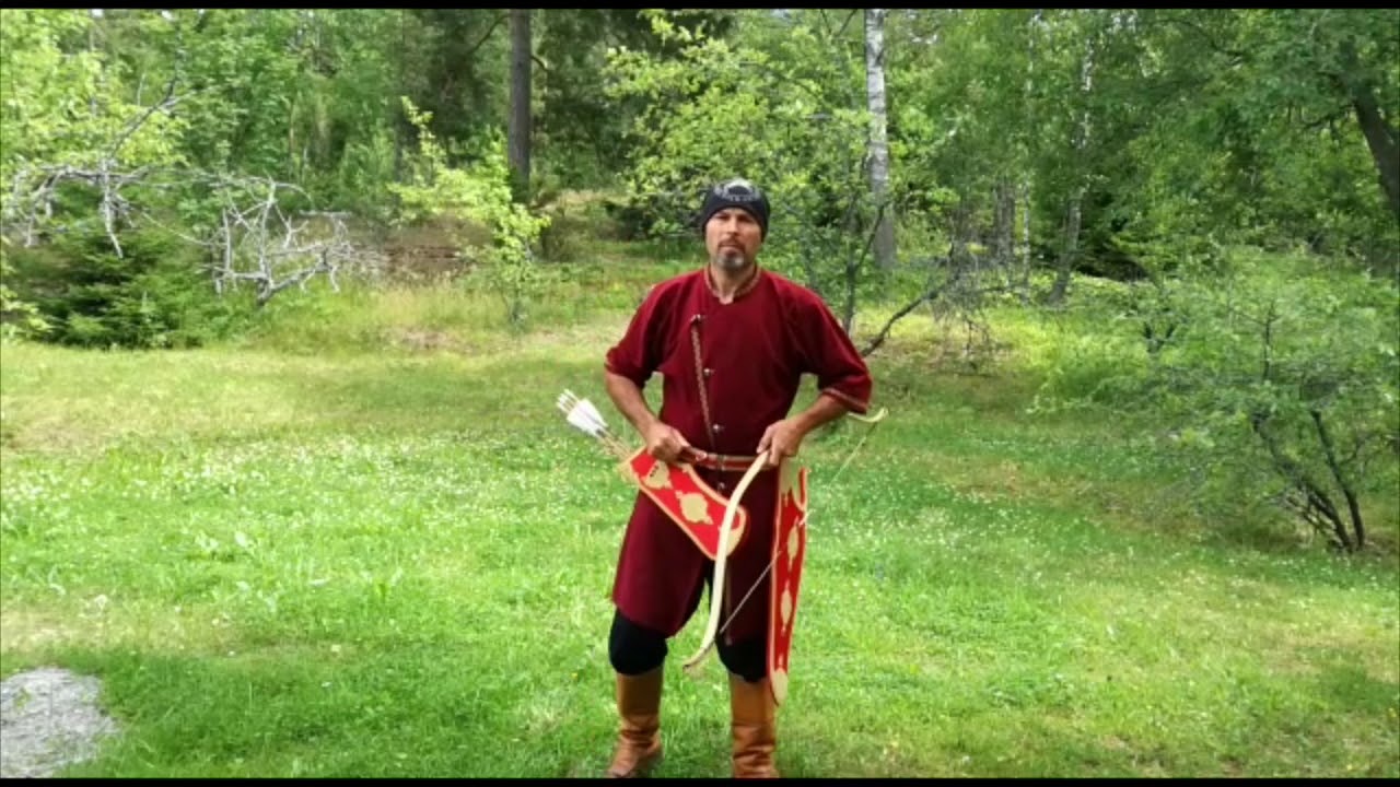 THE CIRCULAR METHOD