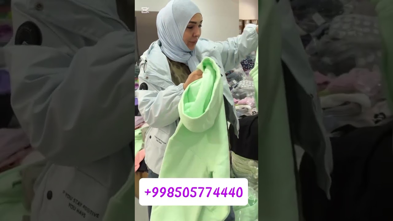 Kilo narxi 80ming bir donasi 5minglik kiyimlar +998505774440  #optom #eksport #toshkentviloyati 