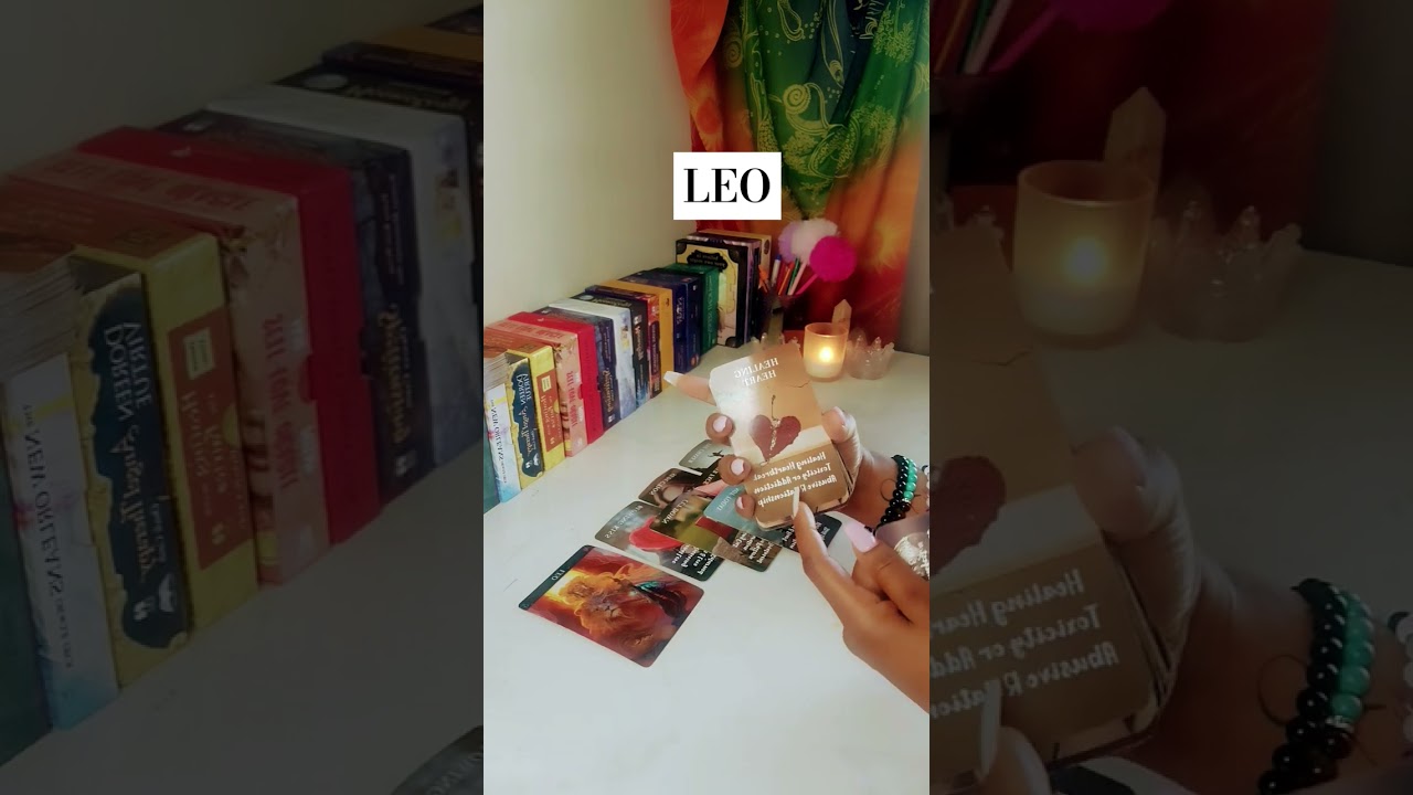 Your love life is evolving.#leolovepredictions