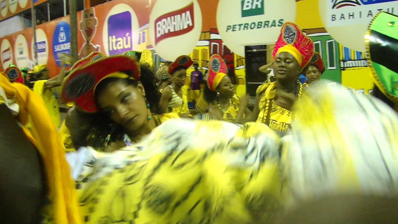 VIDEO OKANBI