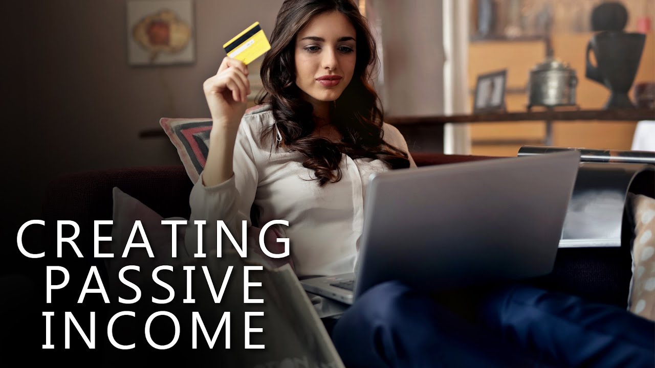 Abraham Hicks On Creating Passive Income | Can We Make Money Relaxing on a Couch With No Work?
