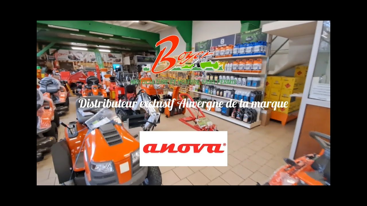 Anova - BoyerMotoculture
