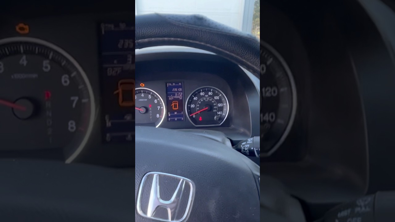 Грохот цепи ГРМ при запуске, полное видео на моем канале #hondacars #nissan #toyota #automaintenance
