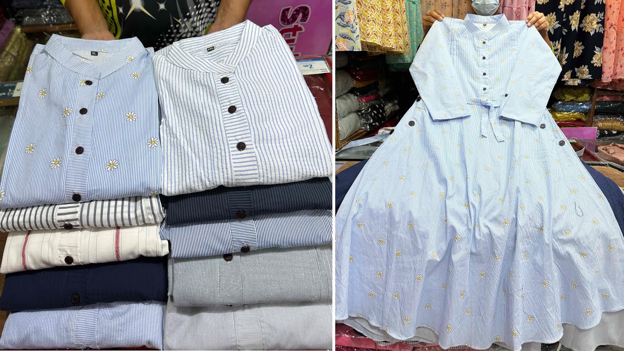 Stylish long shirt,1pc tops collection at craziest offer | লং শার্ট,ওয়ানপিস টপস #shopping_guide