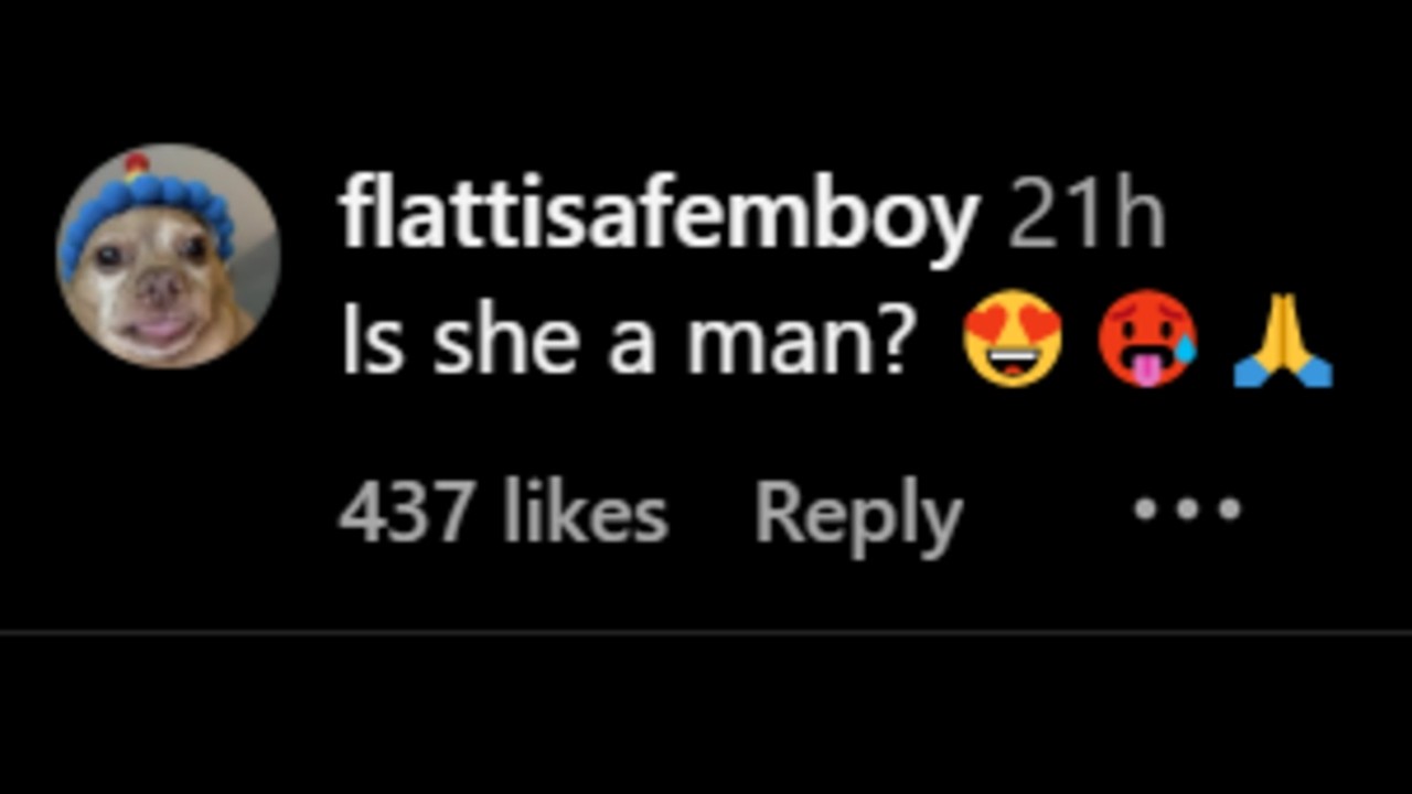 WILDING Instagram Reels Comments...