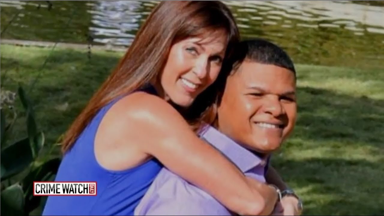 Man Accused Of Faking Cancer For Money - Crime Watch Daily With Chris Hansen