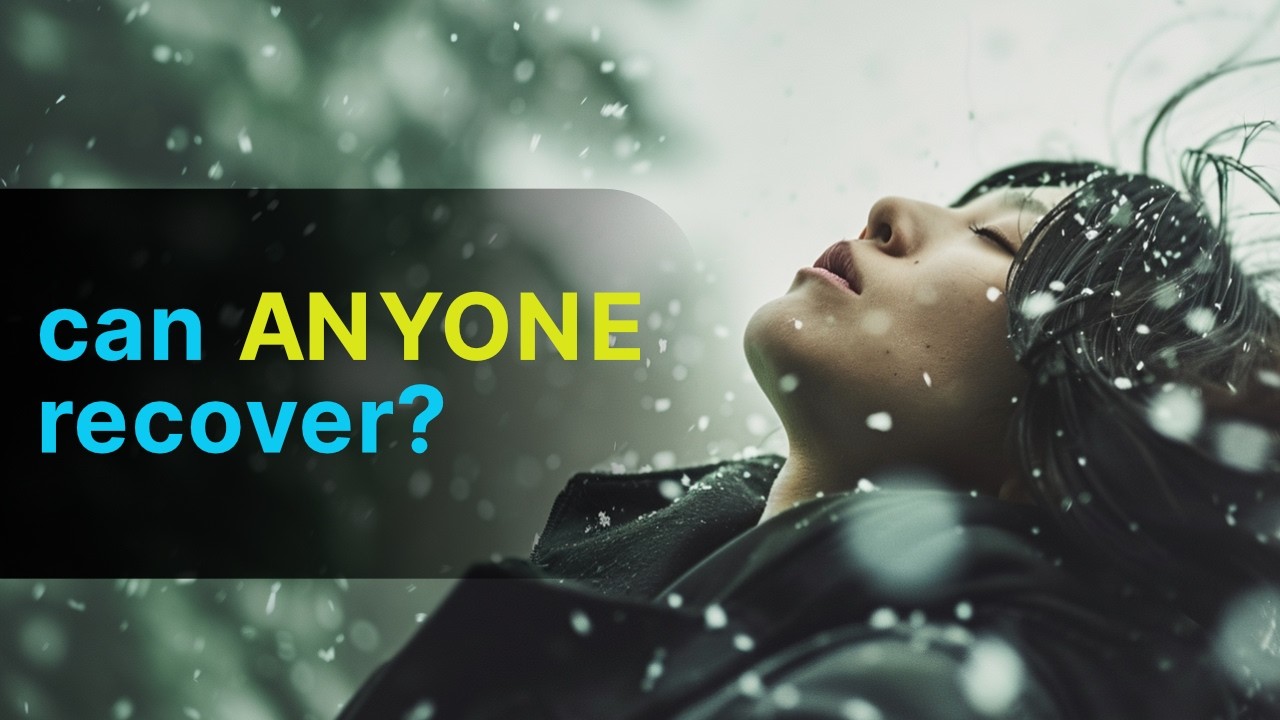 Can Anybody Self-Regulate and Recover from Trauma? (SNB 231)