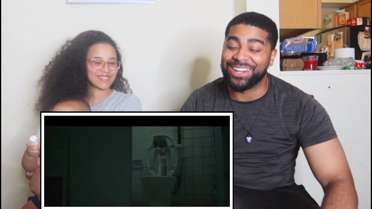 NF - Paid My Dues (REACTION!!)