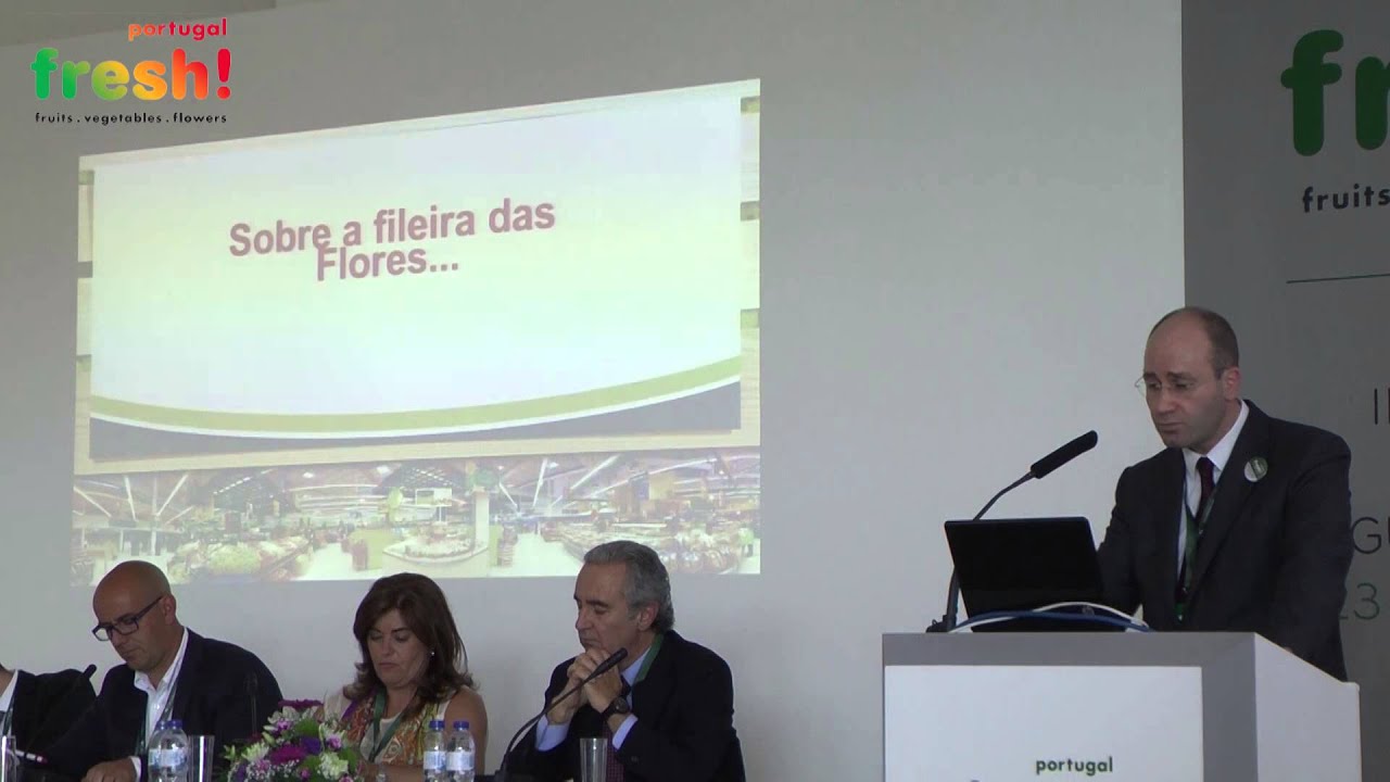 Mercado Externo - Pedro Coelho