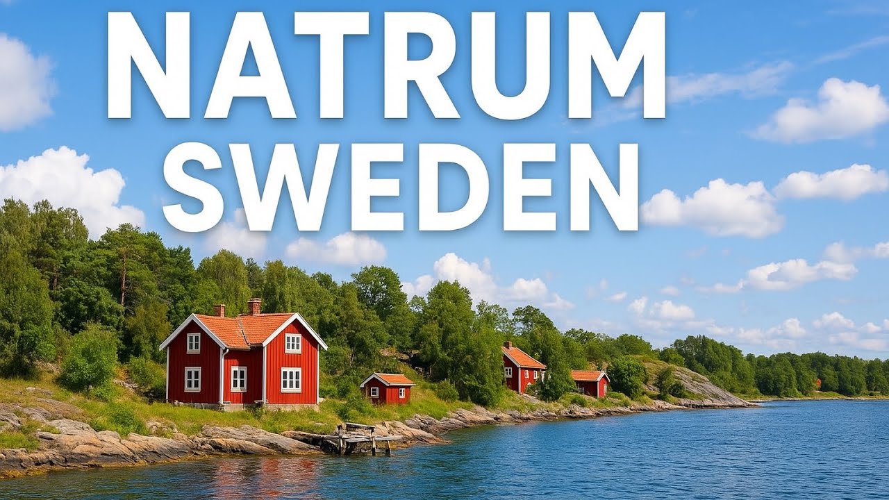 Discover Naturum Tåkern – Sweden’s Hidden Wetland Gem 🌿🦆