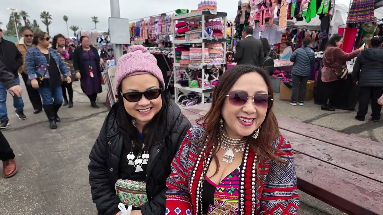 Fresno New Year 2025-2026 - Day 3