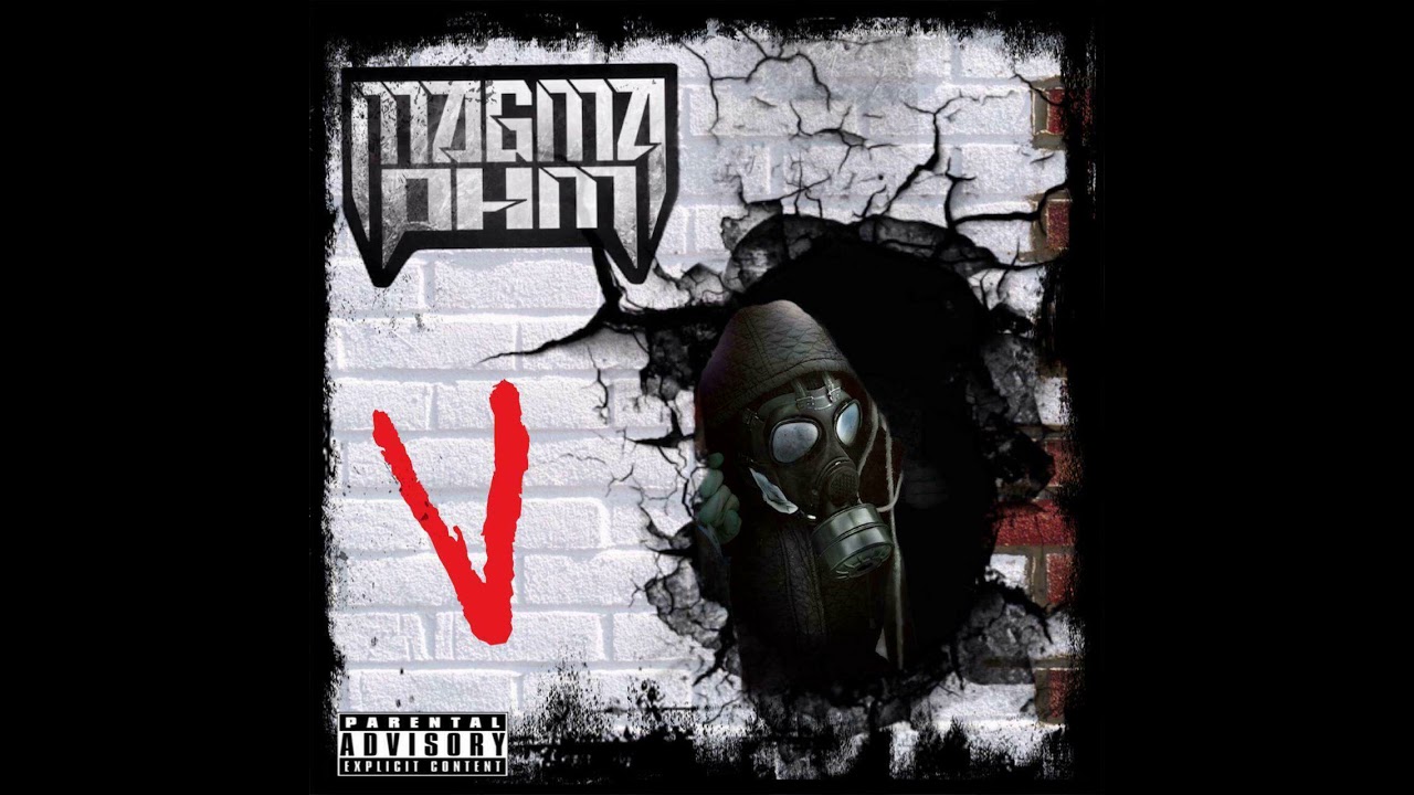 MAGMA OHM - LOSE CONTROL