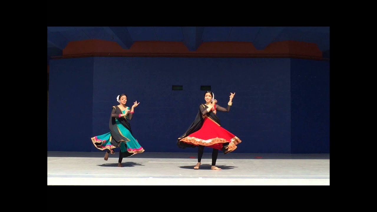 Sanjana & Manisha - Breathless by Shankar Mahadevan