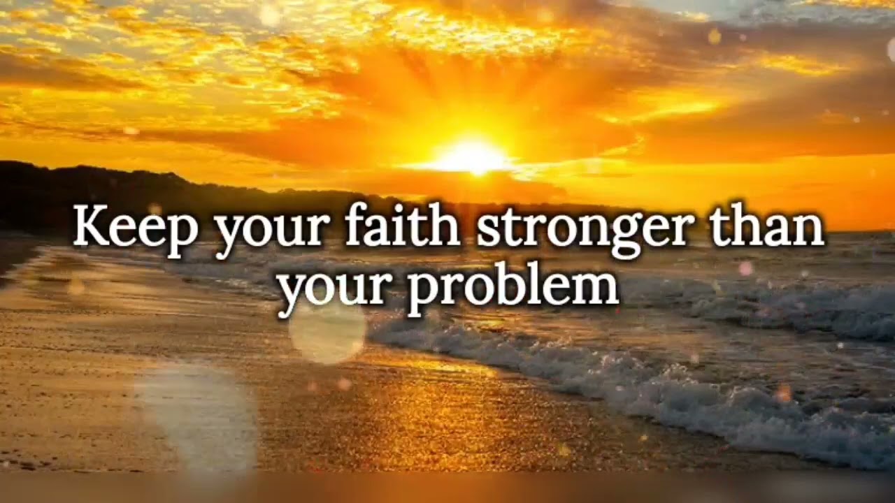 God Is Always There (with lyrics) Song By Lifebreakthrough