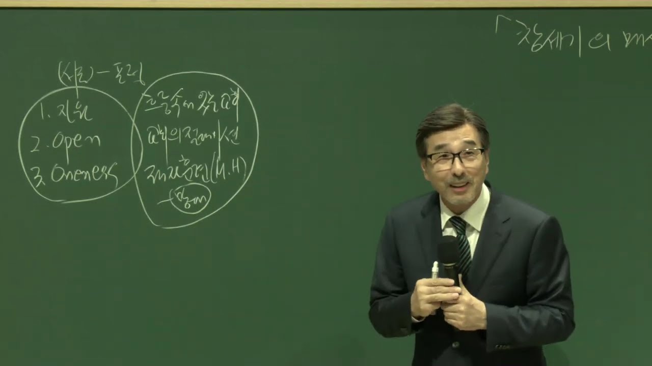 20250601-[주일2부(일본어)][장인상선교사] 창세기의 메세지