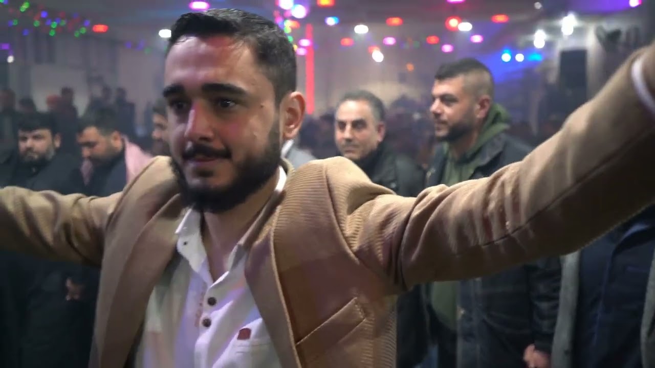 الفنان ابو الفوز عرس بوزان الرشيد 2❤️24/3/2022