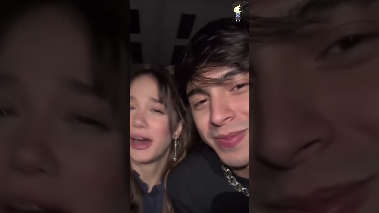 No Me Daba Bola&hellip;Rusherking Revela Como Surgi&oacute; El Amor Con &Aacute;ngela Torres #rusherking #angelatorres