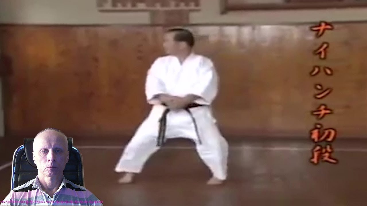 МОТОБУ-РЮ-КЭМПО-КАРАТЭ