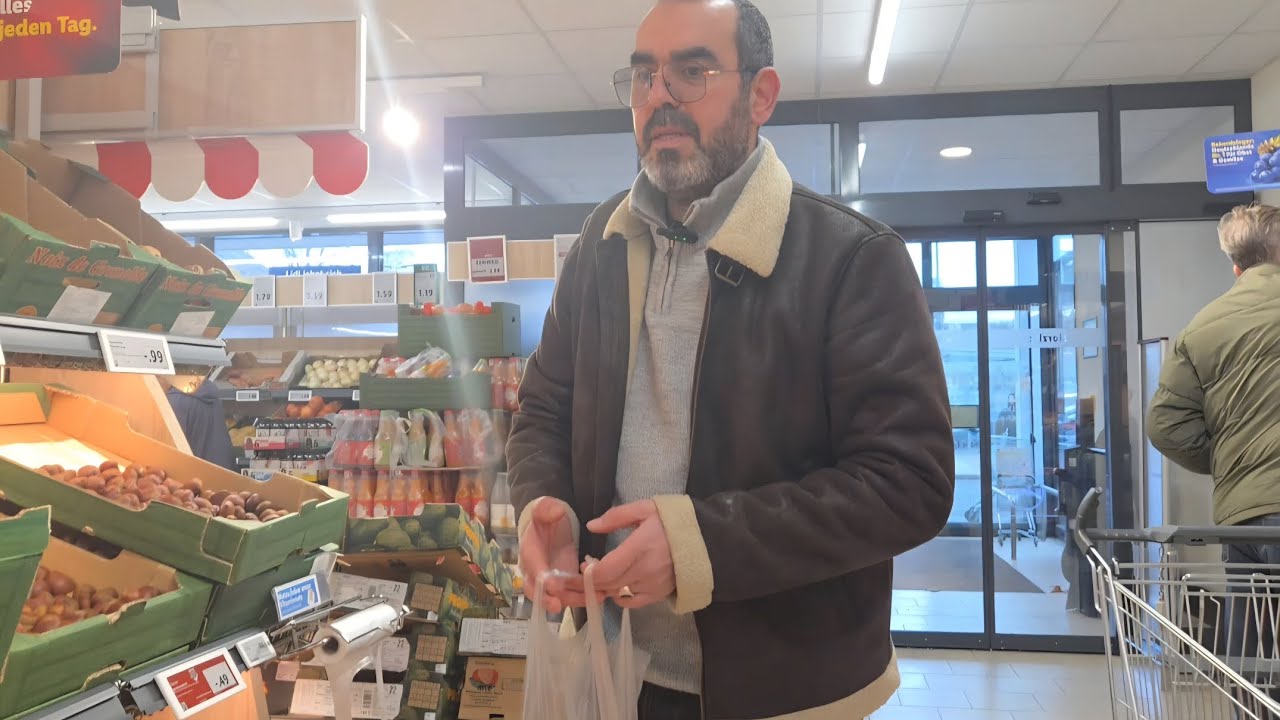 Ringcenter & Nazar Kebab Haus