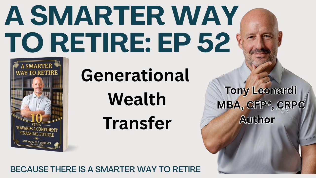 Generational Wealth Transfer: Protect Your Legacy From Tax Traps in 2026