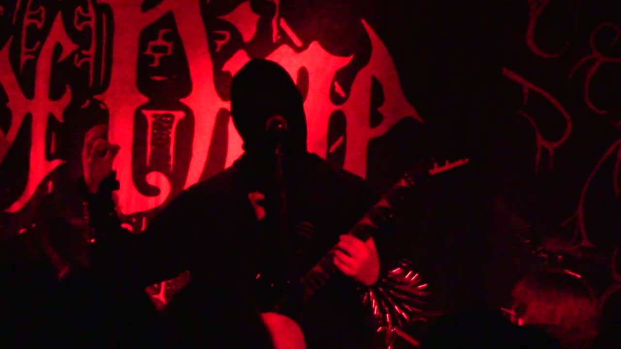 ONE OF NINE, Live, FULL SET, October 23, 2024, TV Eye, Brooklyn, NY.