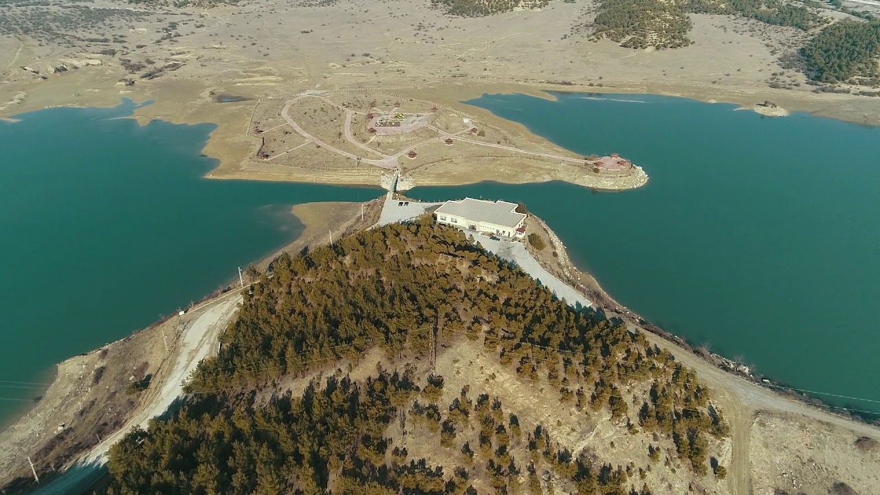 Havadan Durağan