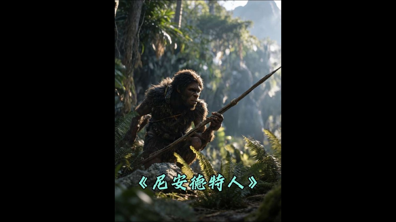 你的体内可能住着另一个人类#我去不早说#科普 #百科密码 #science #知识渊博 #涨知识 #popular