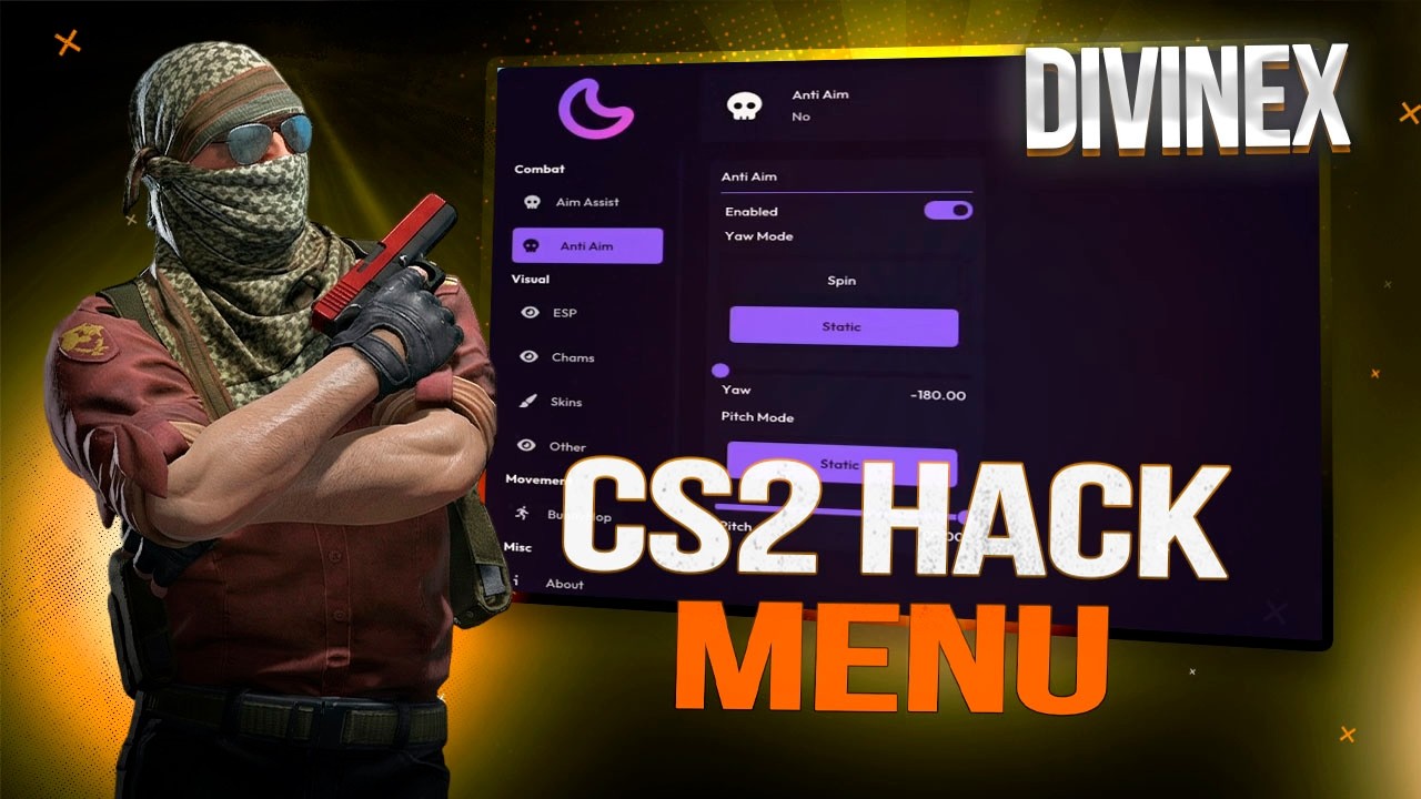 Counter Strike 2 Cheat - Download INSANE FREE CS2 Cheats - Undetected