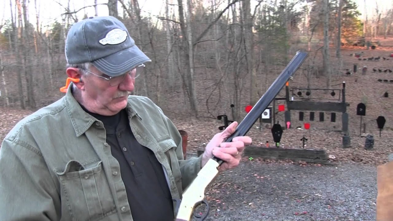 Henry Original Rifle   