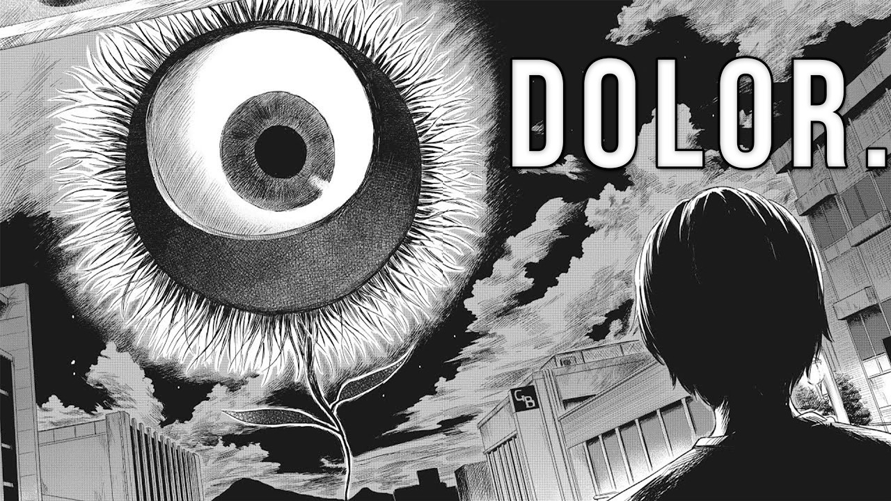 Tu dolor no te hace especial | Aku no Hana