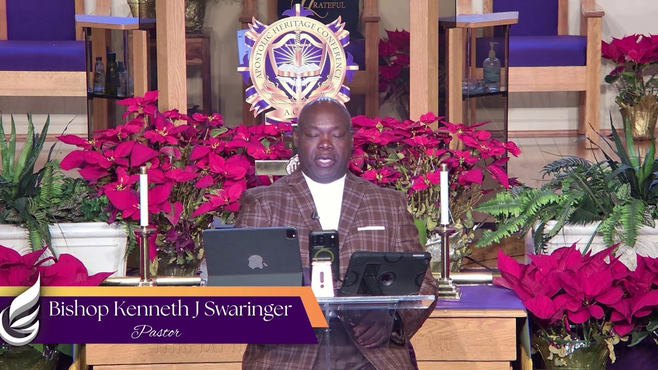 ✝️ GGACTV| Sunday Morning Worship Experience| January 4, 2025