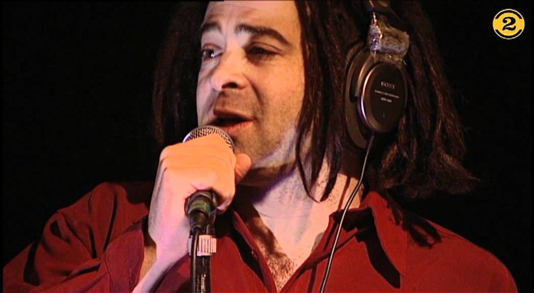 Counting Crows - Hangin' Around (Live on 2 Meter Sessions)