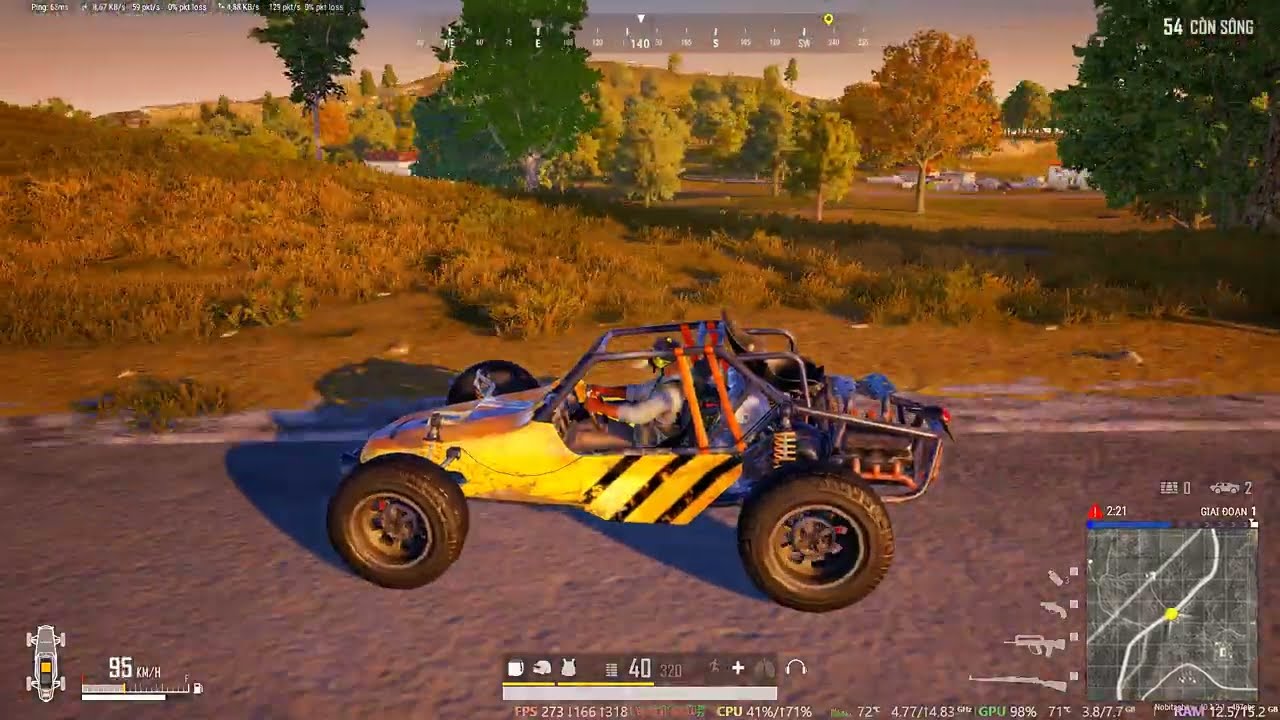PLAYERUNKNOWN'S BATTLEGROUNDS 2026 03 01   13 35 30 03
