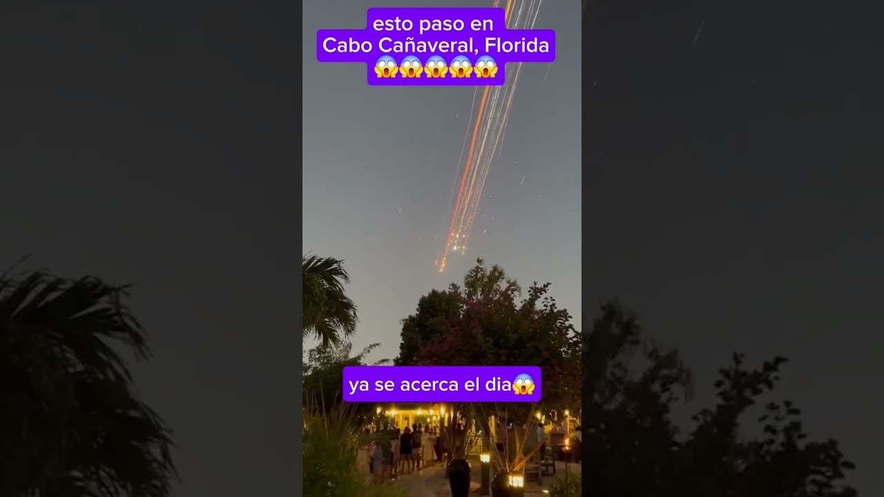 El juicio final esta cerca😱😱😱 #eljuiciofinal #dios #spacex #elonmusk