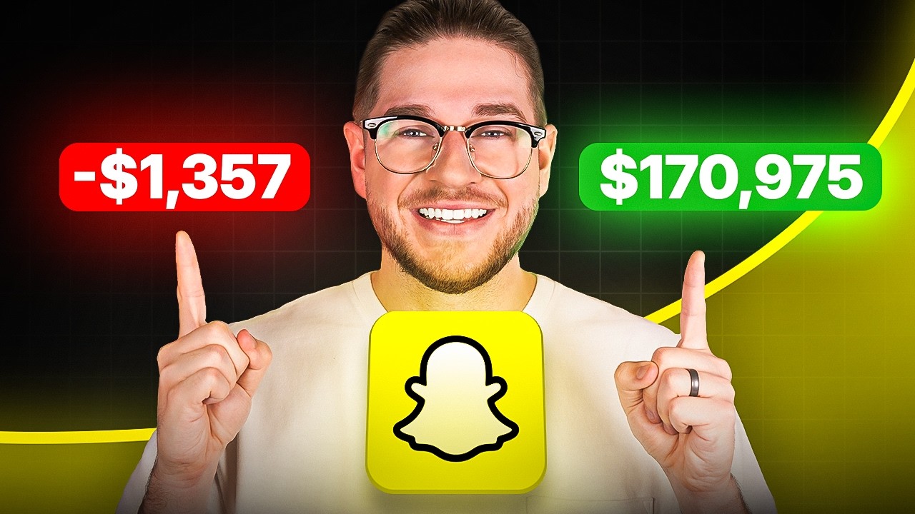 Учебник по рекламе в Snapchat: Полное руководство для начинающих