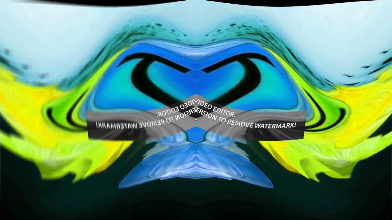 CTV Bell media ident center effects and opposite center effects (AHVM750's version)