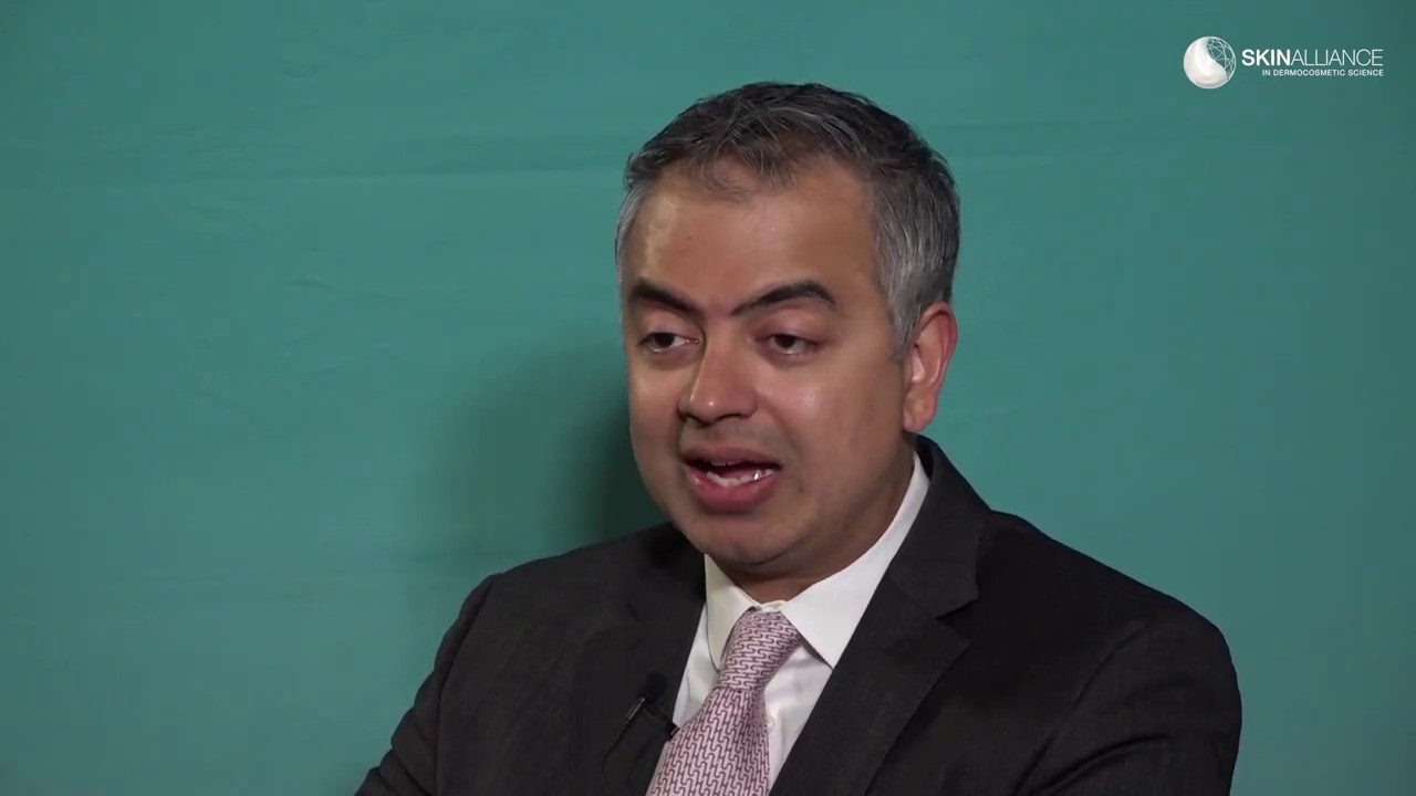 Cosmeceuticals and healing - Dr. Seemal Desai